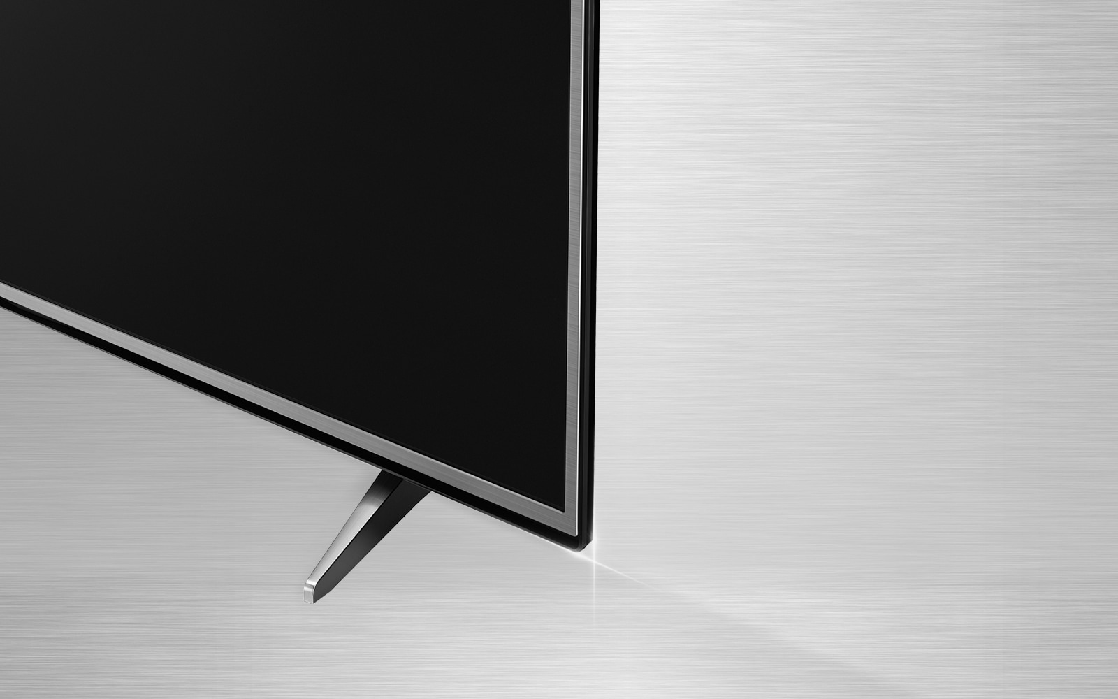 LG 49UH603V UHD teler | LG Eesti